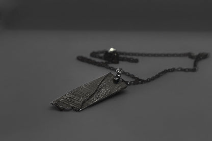Avant-Garde Pendant Necklace LevenExclusive