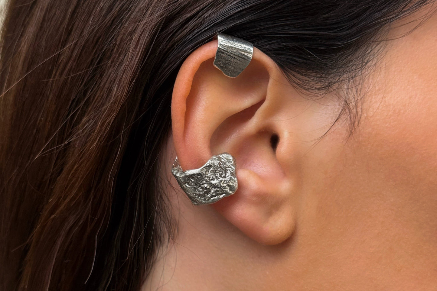 ვერცხლის საყურე