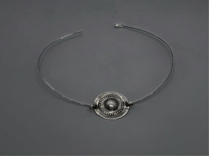 Modern Choker Necklace LevenExclusive