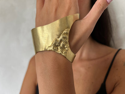 Palm Bracelet LevenExclusive