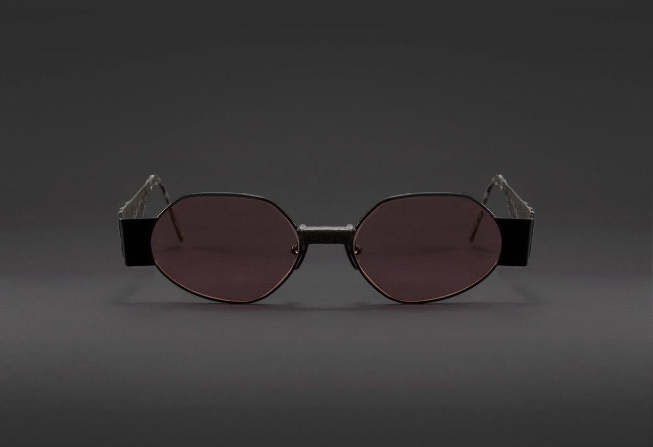 Rustic Pink Sunglasses LevenExclusive