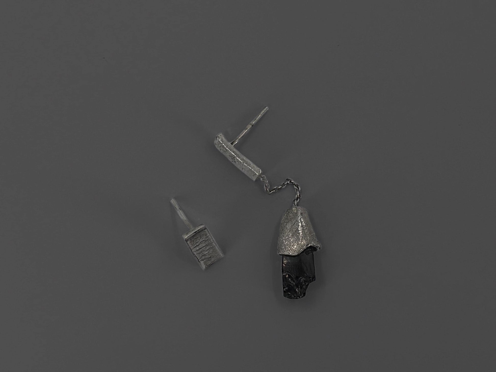 Tourmaline Dangle Earrings LevenExclusive