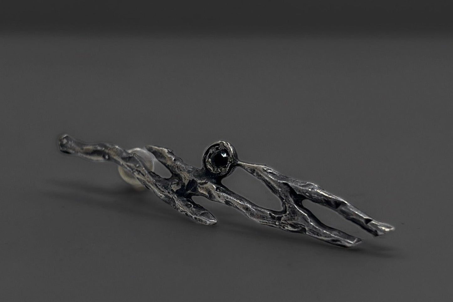 Zircon Drop Earring LevenExclusive