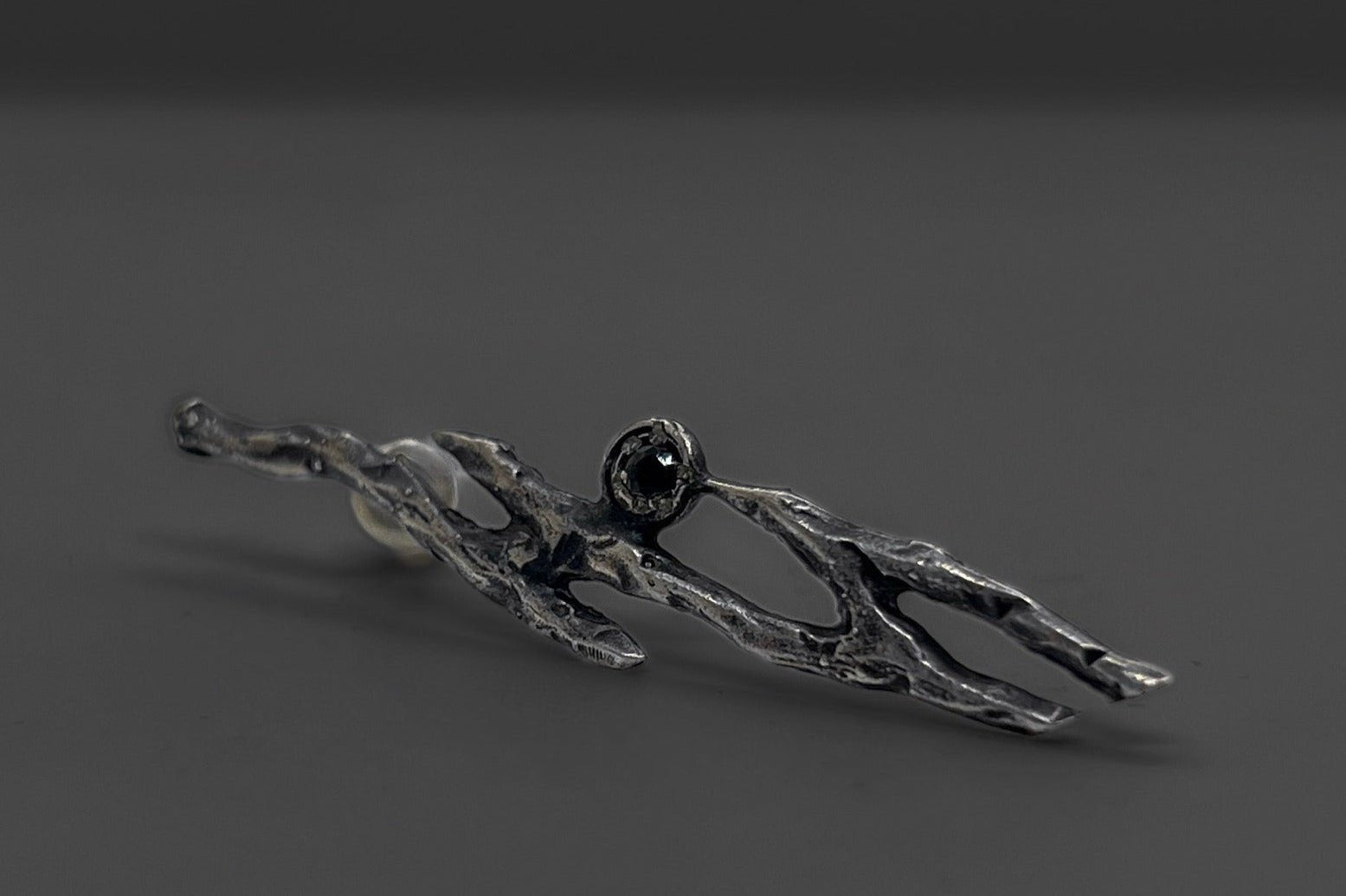 Zircon Drop Earring LevenExclusive