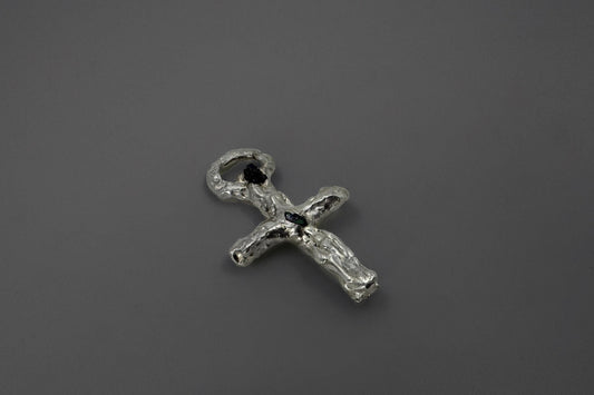 Cross Pendant Necklace
